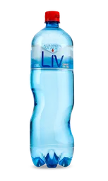 Liv Agua Mineral Sin Gas