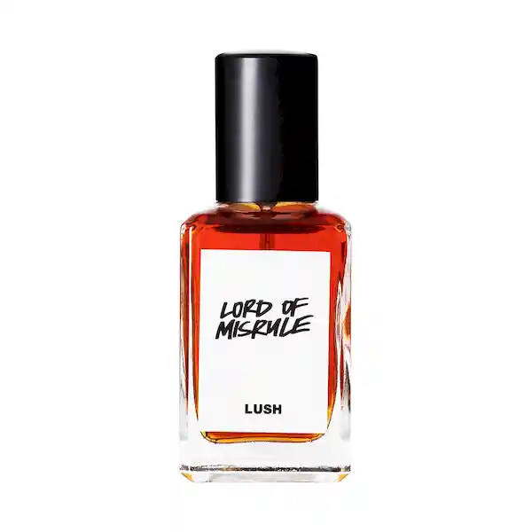 Lush Fragancia Lord of Misrule -30 mL