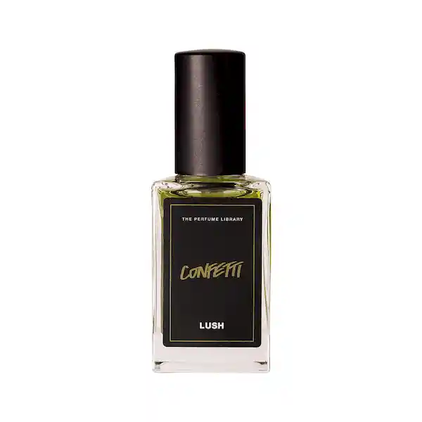 Lush Fragancia Confetti -30 mL