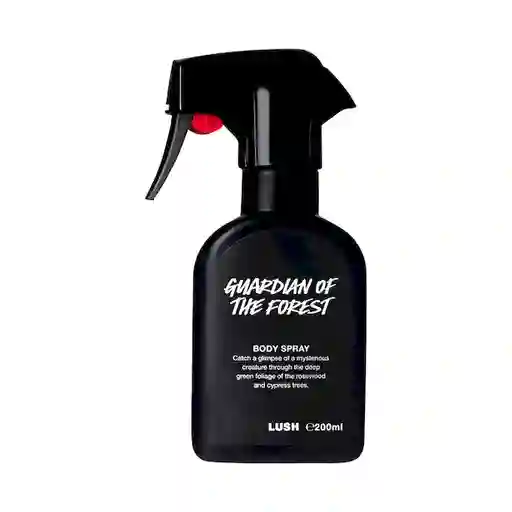 Lush Body Spray guardian of The Forest 19 200 mL