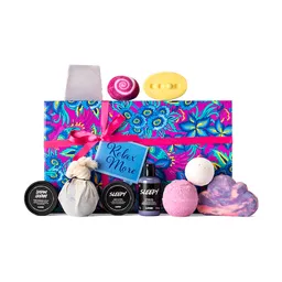 Lush Relax More Caja De Regalo