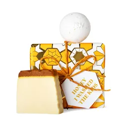 Gift Lush Regalo Honey Iwtk 21 312 G