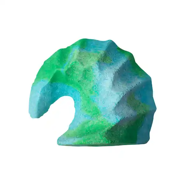 Lush Burbuja de Baño The great Wave Bubblebar 200 g