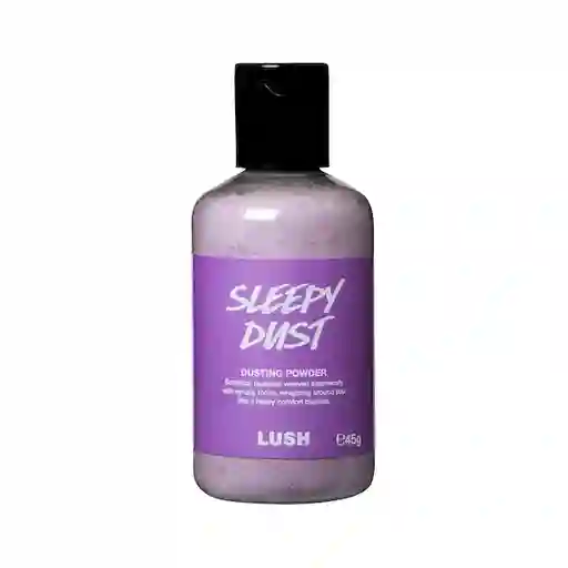 Lush Talco Sleepy Dust 21 45 g