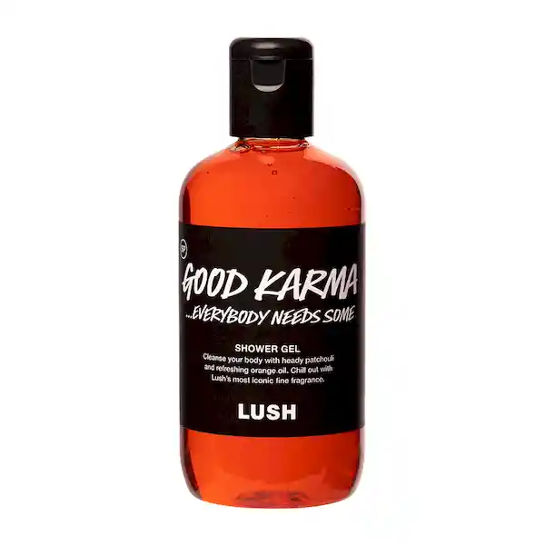 Lush Gel de Ducha good Karma sg 550 g