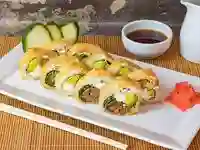 Beef Roll (10 Cortes)