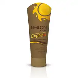 Leblon Autobronceante Express
