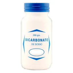 Sanax Bicarbonato de Sodio