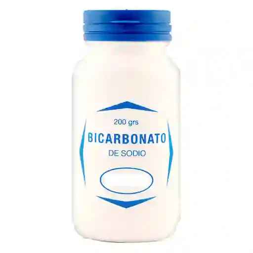 Sanax Bicarbonato de Sodio