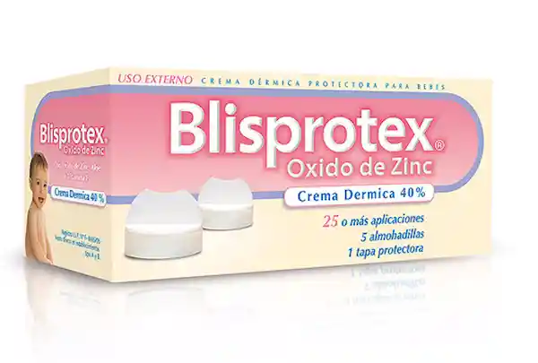 Otex Blispr Crema Dermica (40%)