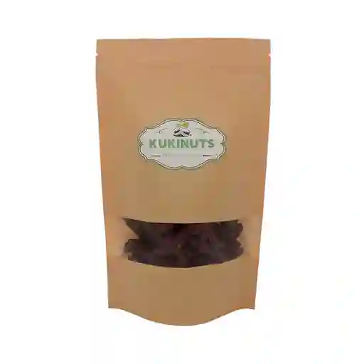 Naranjitas Con Chocolate Belga
