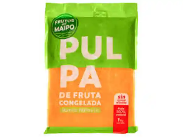 Frutos Del Maipo Pulpa Mango