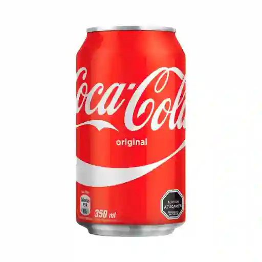 Coca-Cola Normal 350 ml