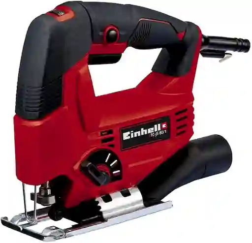 Einhell Sierra Caladora Classic 550W Tc-Js 80/1