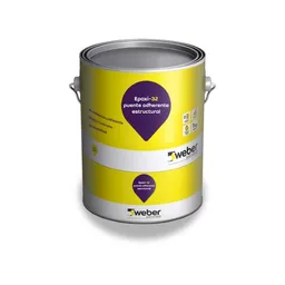 Weber Epoxi-32 Puente Adherente 1 Kg