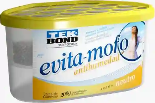 Tekbond Anti-Humedad Canasta Neutro 200 g