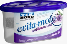 Tekbond Antihumedad Evita-Mofo Lavanda