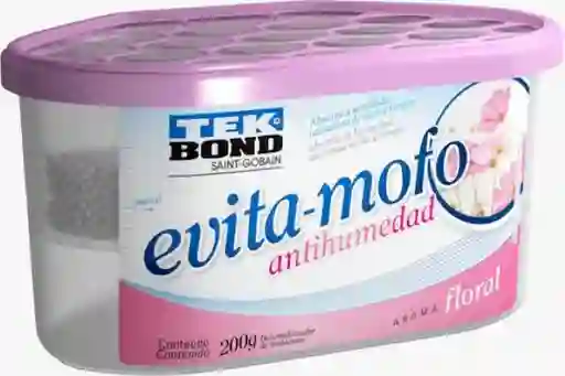 Tekbond Anti-Humedad Canasta Floral 200 g