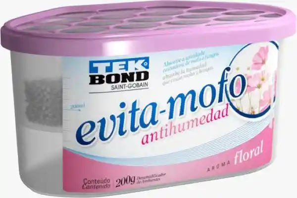 Tekbond Anti-Humedad Canasta Floral 200 g