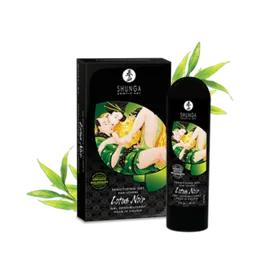 Shunga Gel Estimulante Lotus 60 mL