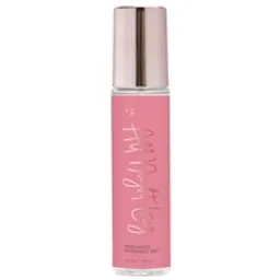 Secretos de Amor Body Oriente Nocturno All Night Long 103 mL