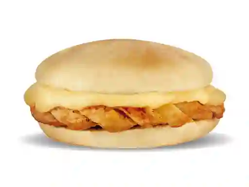 Sándwich de Pechuga de Pollo Luco