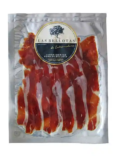 Jamón Ibérico Puro