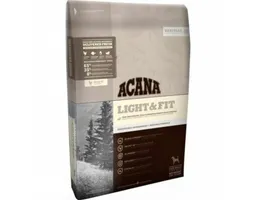 Acana Alimento Para Perro Light And Fit 11.4 Kg