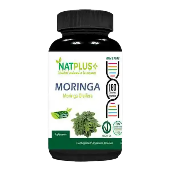 Natplus Moringa