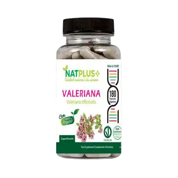 Natplus Valeriana