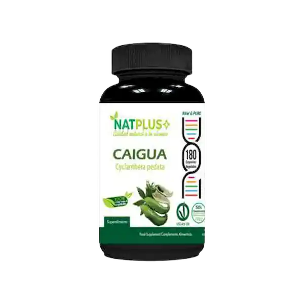 Natplus Caigua