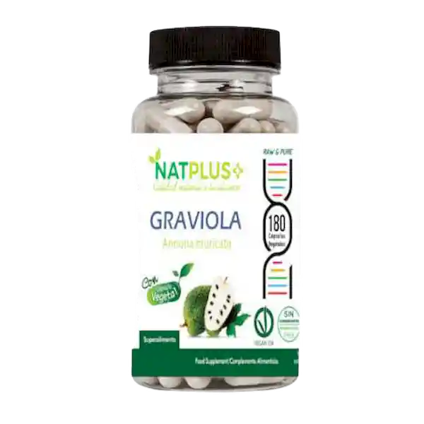 Natplus Graviola