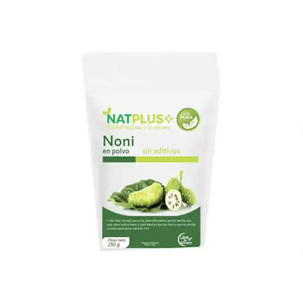 Natplus Noni en Polvo