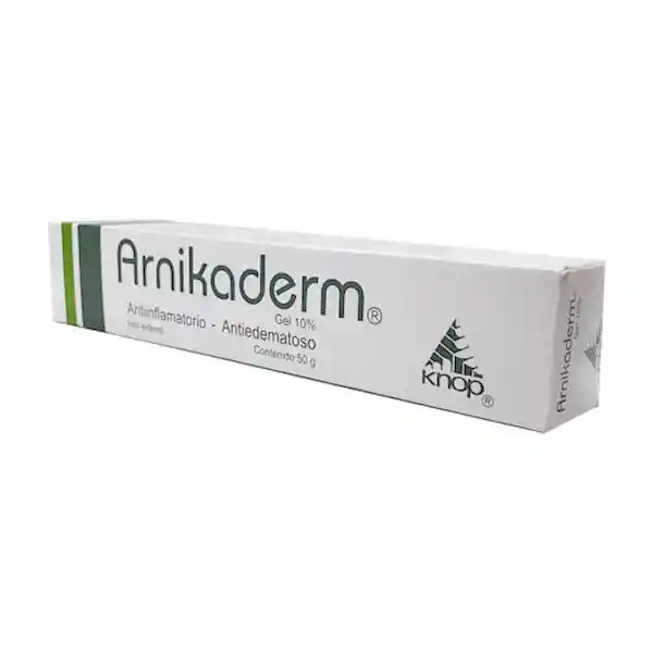 Arnikaderm Gel (10 %)