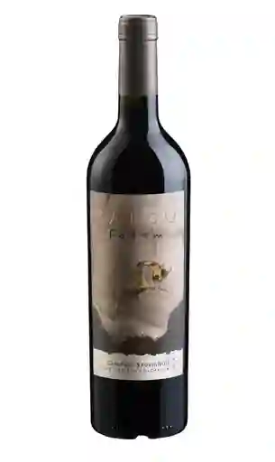 Calcu Vino Fotem 2018 750 Ml