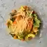 Pollo Milano Cesar Salad