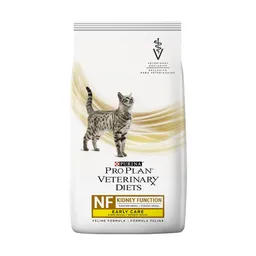 Pro Plan Alimento Para Gato Veterinary Diets Nf Early 1.5 Kg
