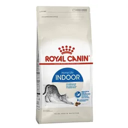 Royal Canin Alimento Para Gato Cat Indoor 1.5 Kg