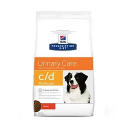 Hills Alimento Para Perro Urinary Care Canine C/D 3.85 Kg