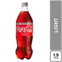 Coca Cola Light 1.5 l