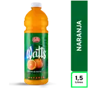 Watt's Naranja 1.5 l