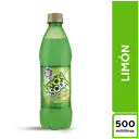 Limon Soda 500 ml