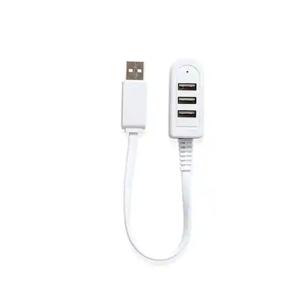 Kikkerland Alargador Usb US171