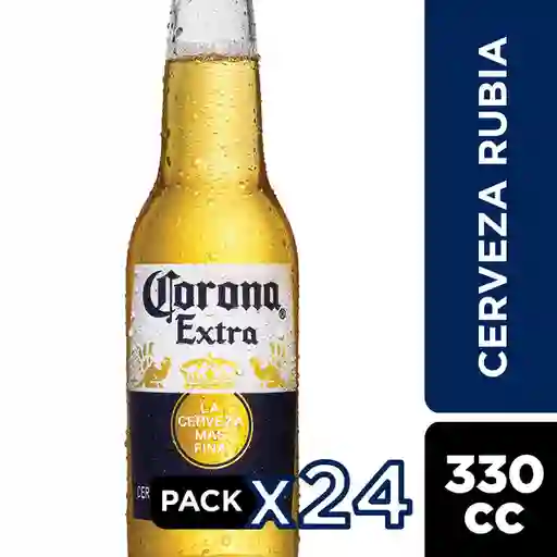 Corona Cerveza Lager