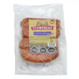 Schwencke Chorizo Parrillero