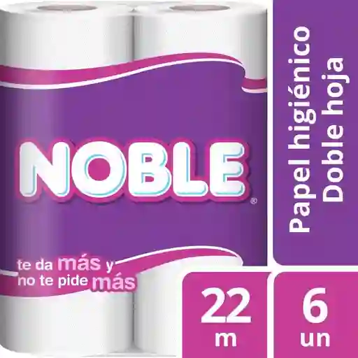 Noble Papel Higiénico