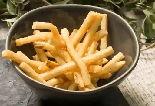 Papas Fritas Chicas