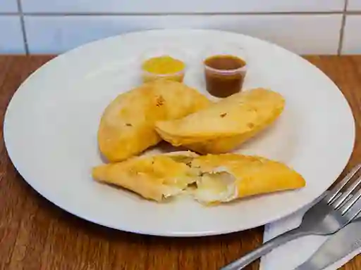 Epanadas Fritas