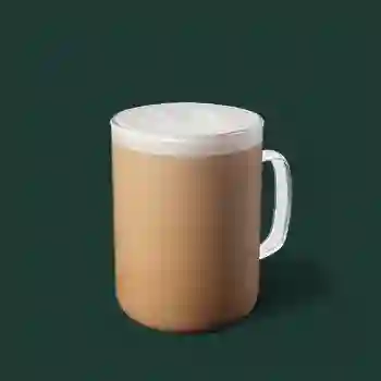 Té Chai Latte 