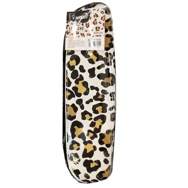 Estuche Animal Print